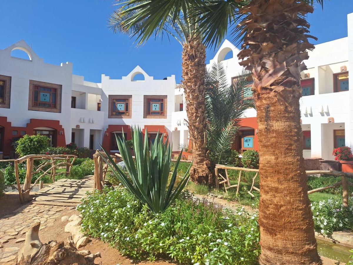 Sharm Inn Amarein - Boutique Hotel Exterior photo