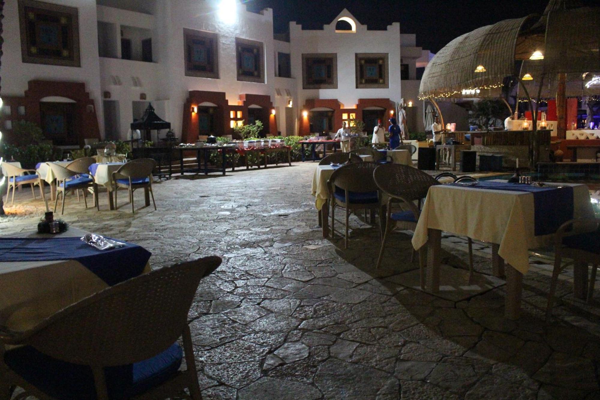 Sharm Inn Amarein - Boutique Hotel Exterior photo